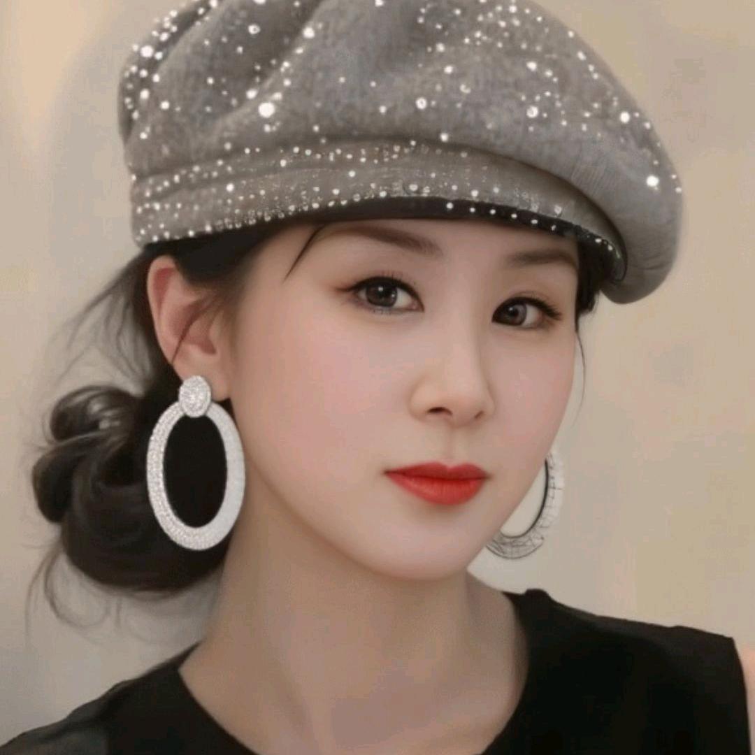 M🌹孟家八姑娘