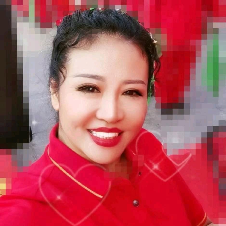 华🌹