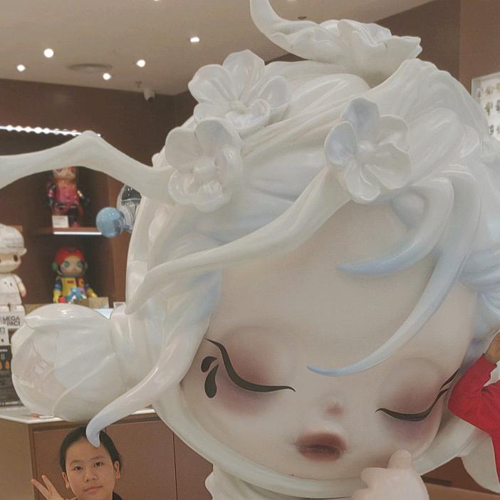 清梦小娜