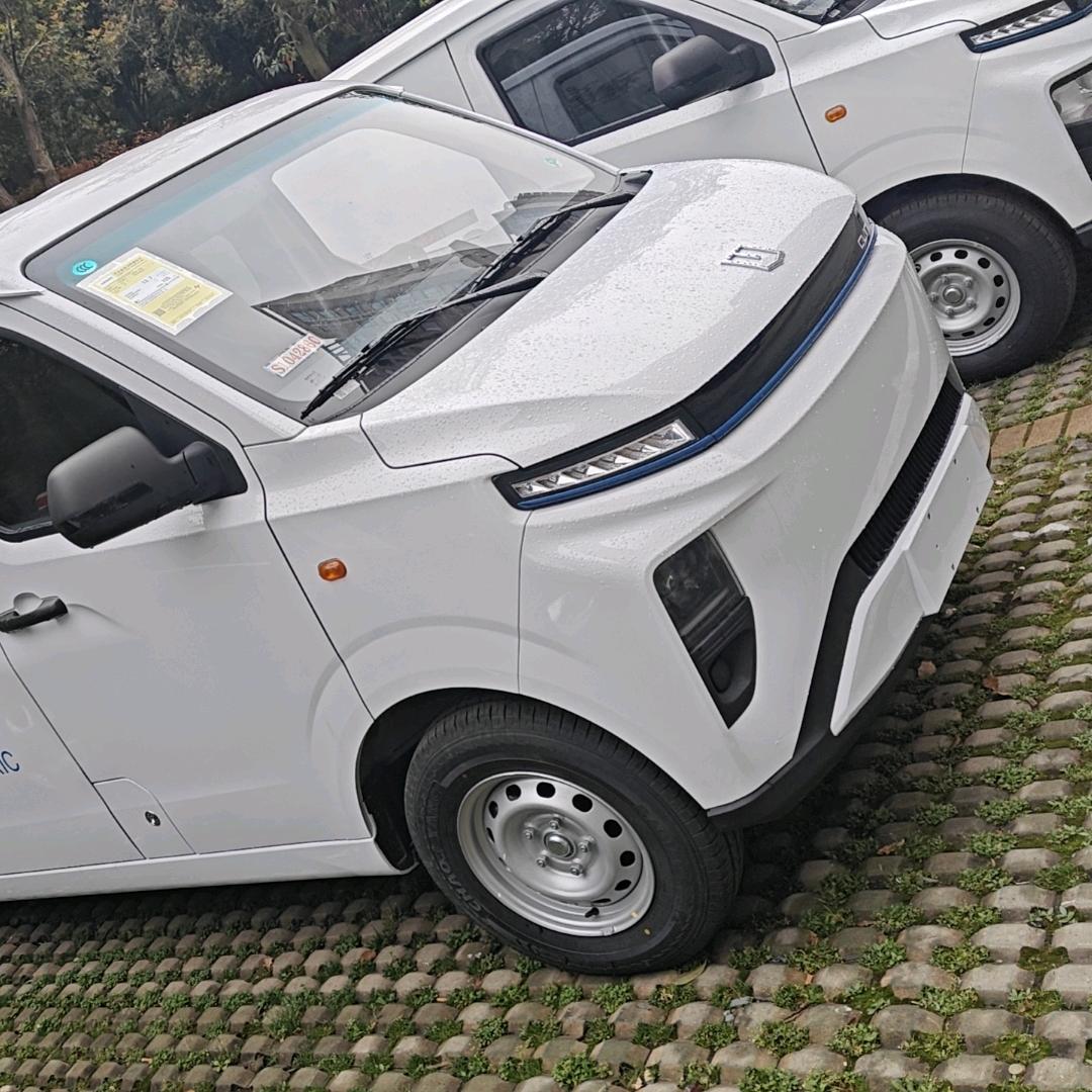 衡阳钉钉新能源