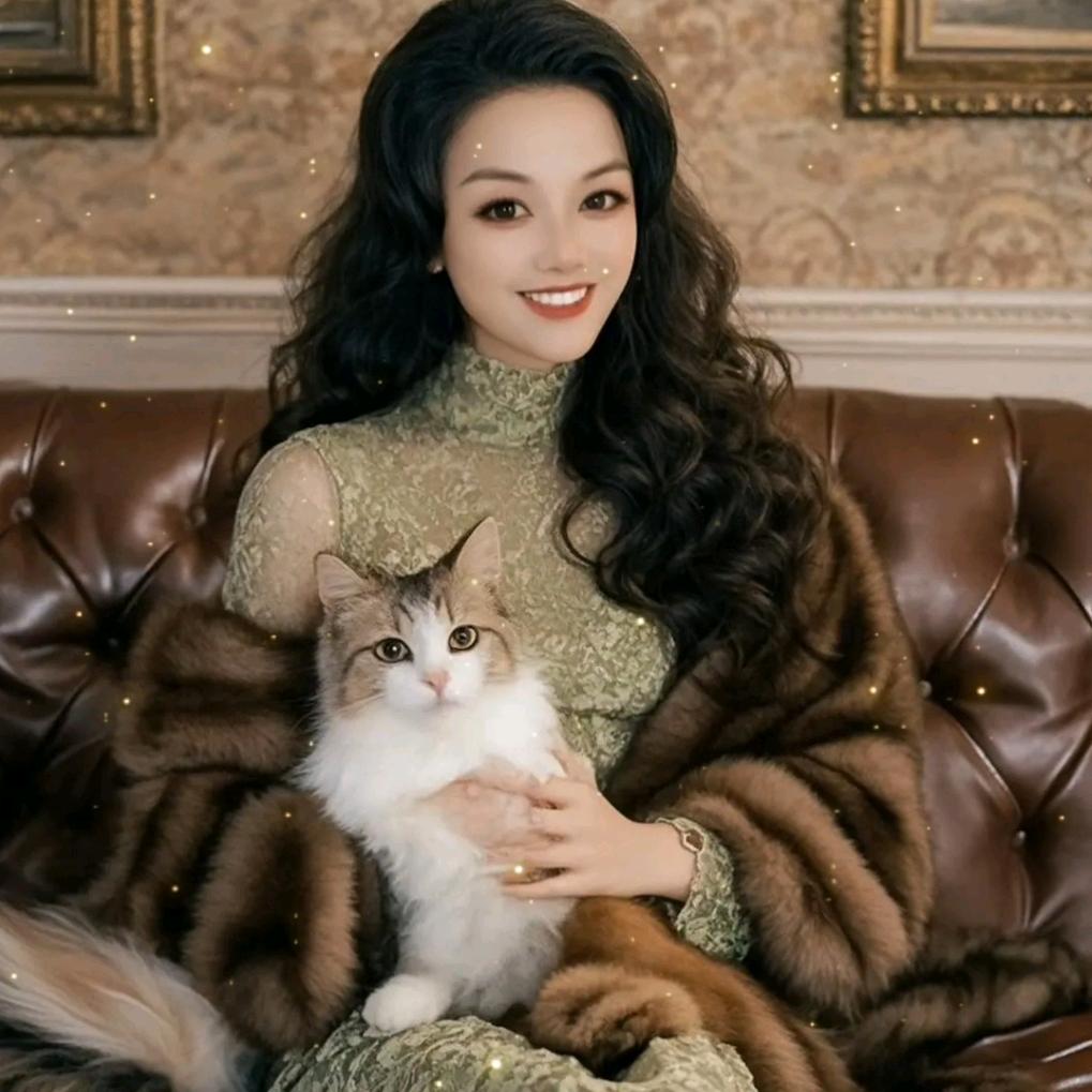 单亲母亲