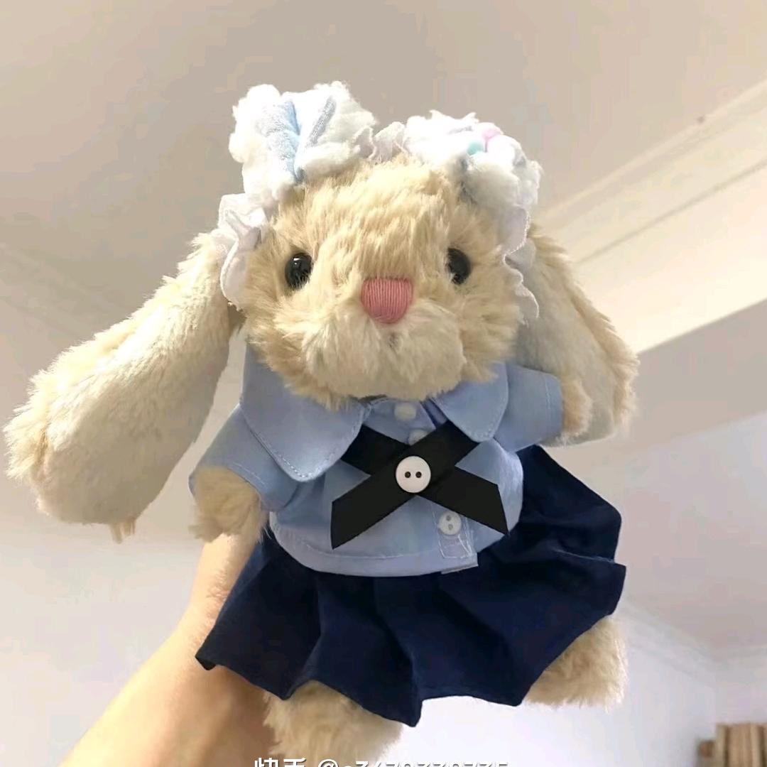 诗诗头像