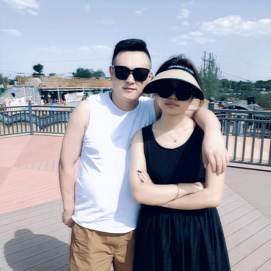 小李同学