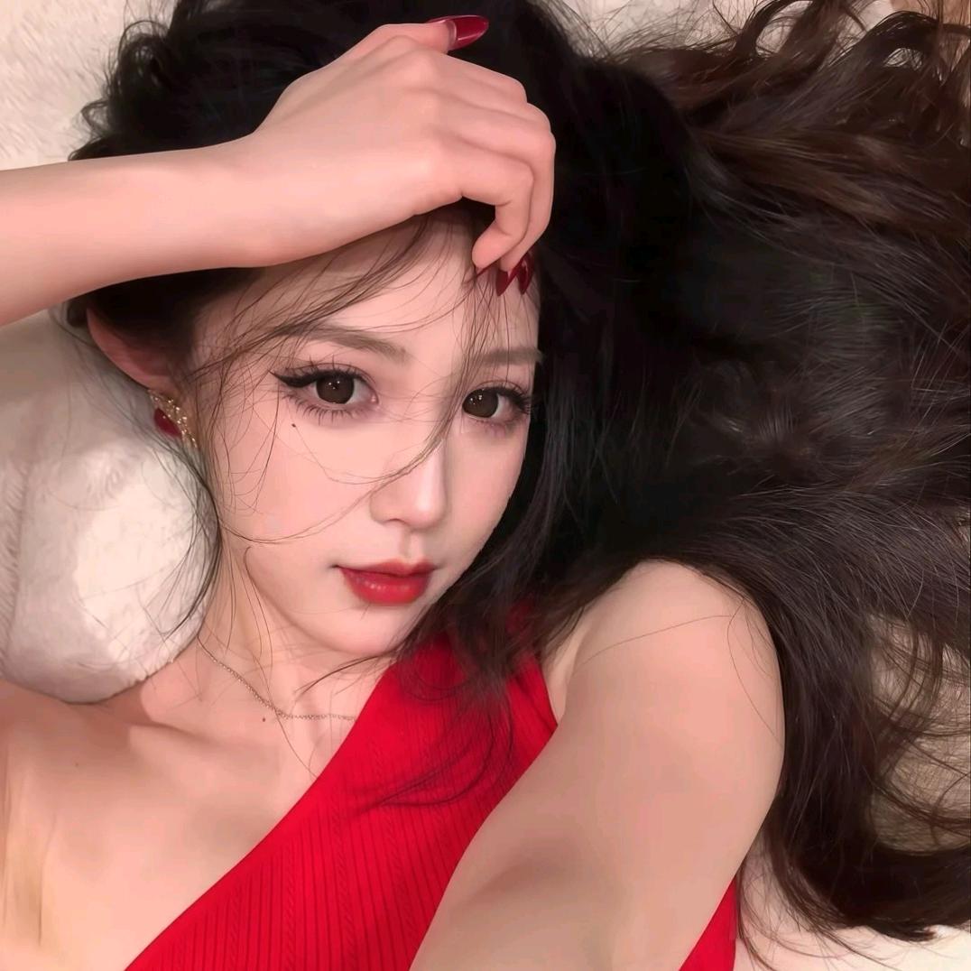 琴儿😘