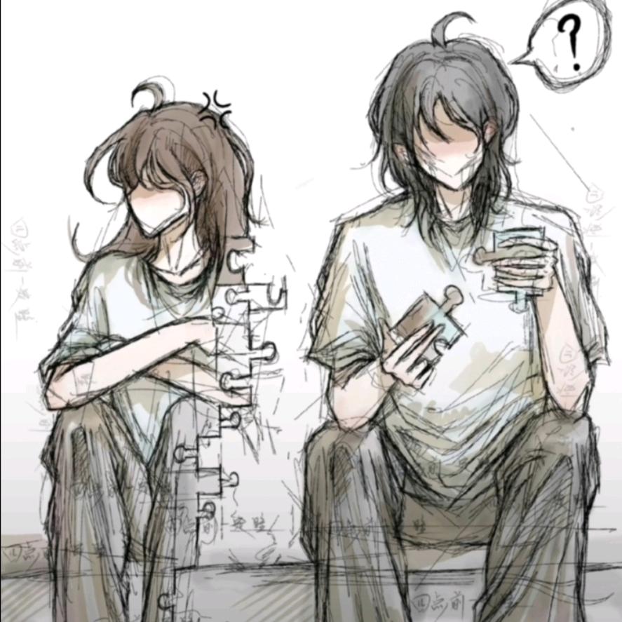 阿柒