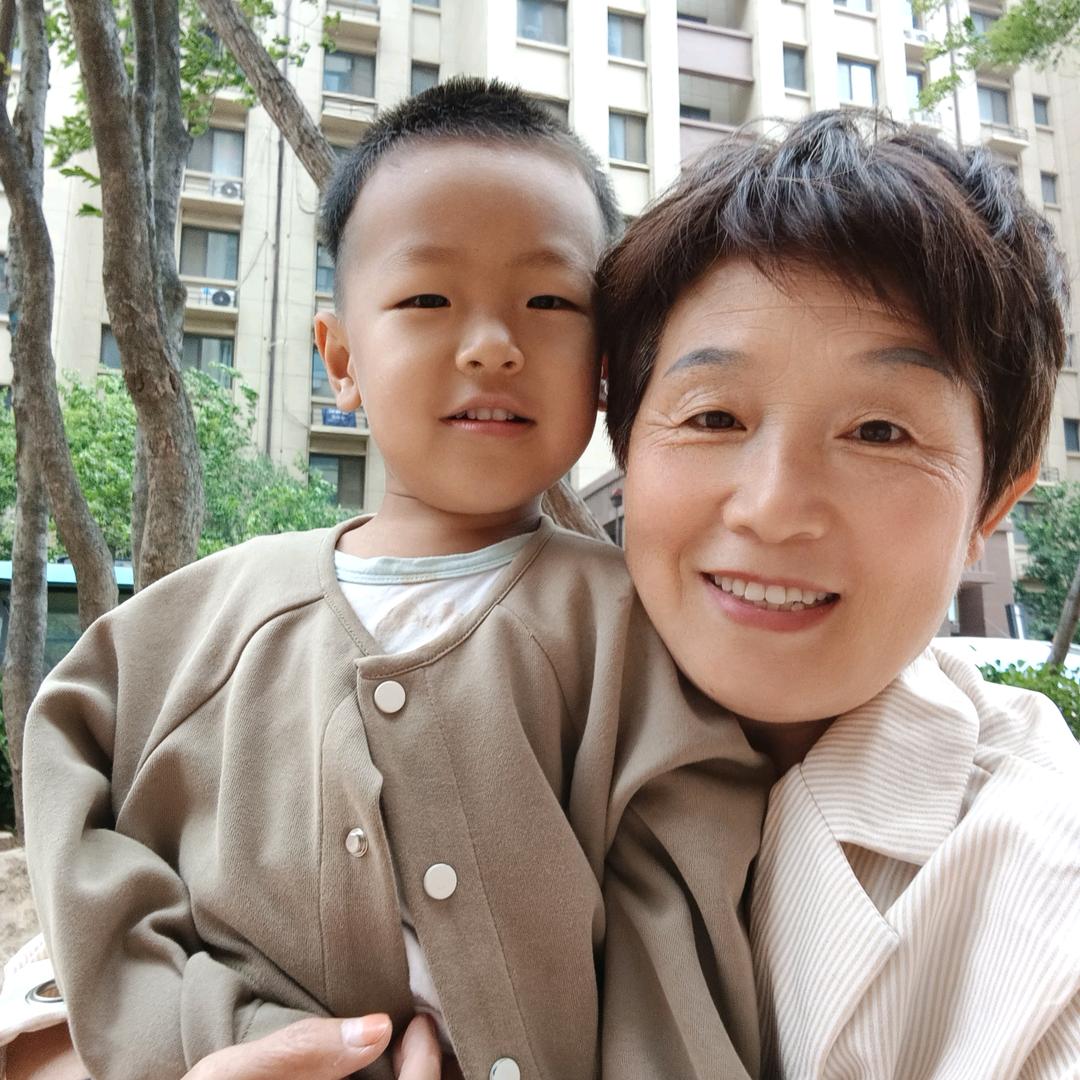 鲁滨红老王聊养老