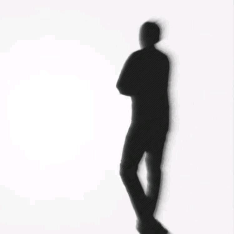 凌晨的夜