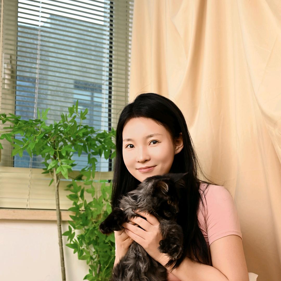 霸总是只缅因猫