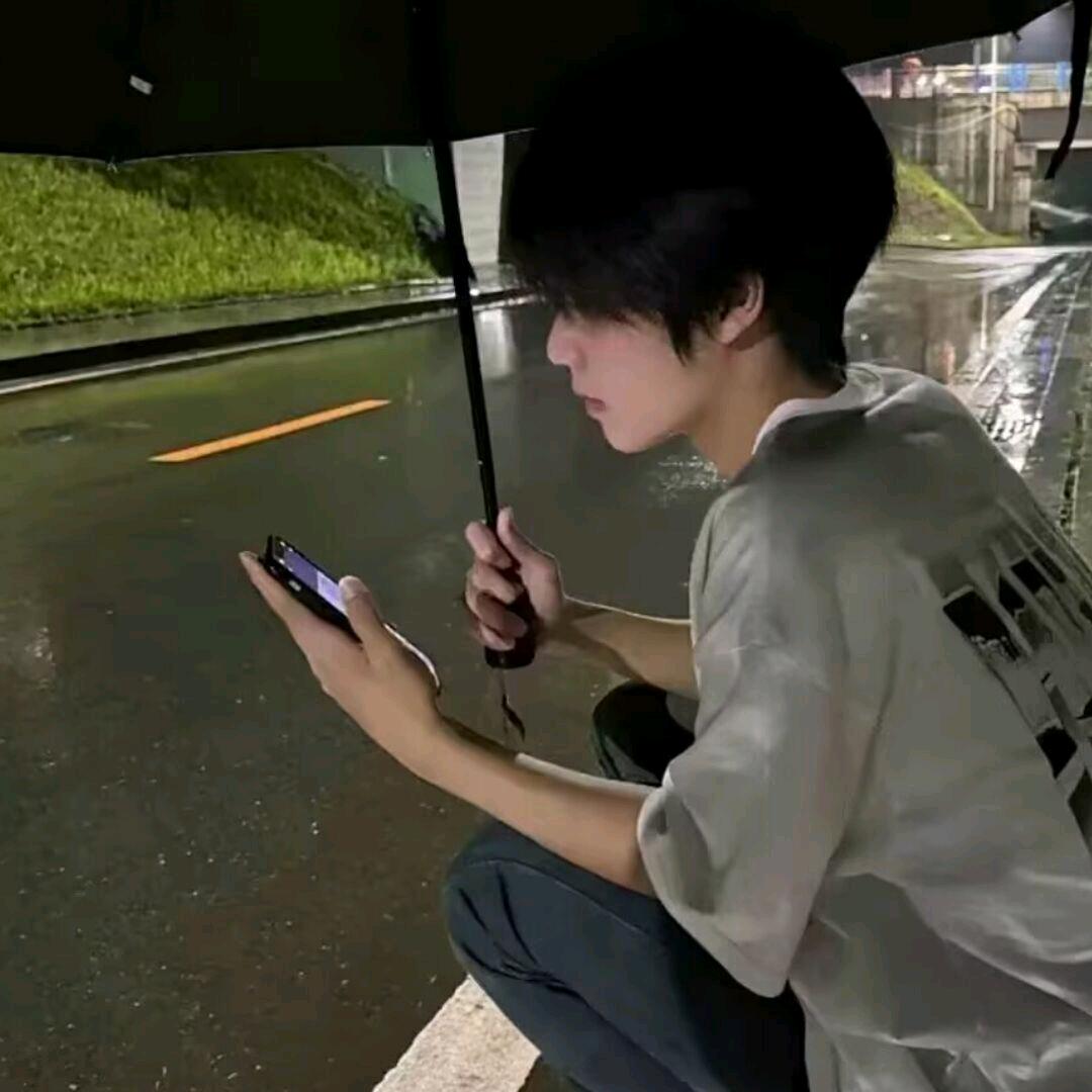 一生仅此你一人