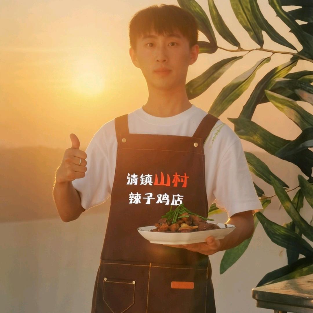 清镇山村辣子鸡店