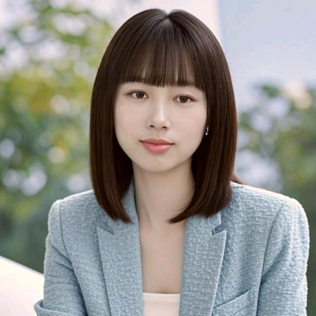 雪花姑娘