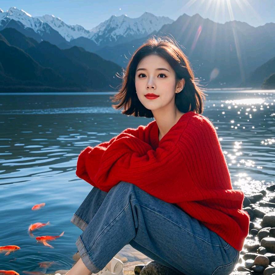 杨老师❤️❤️❤️