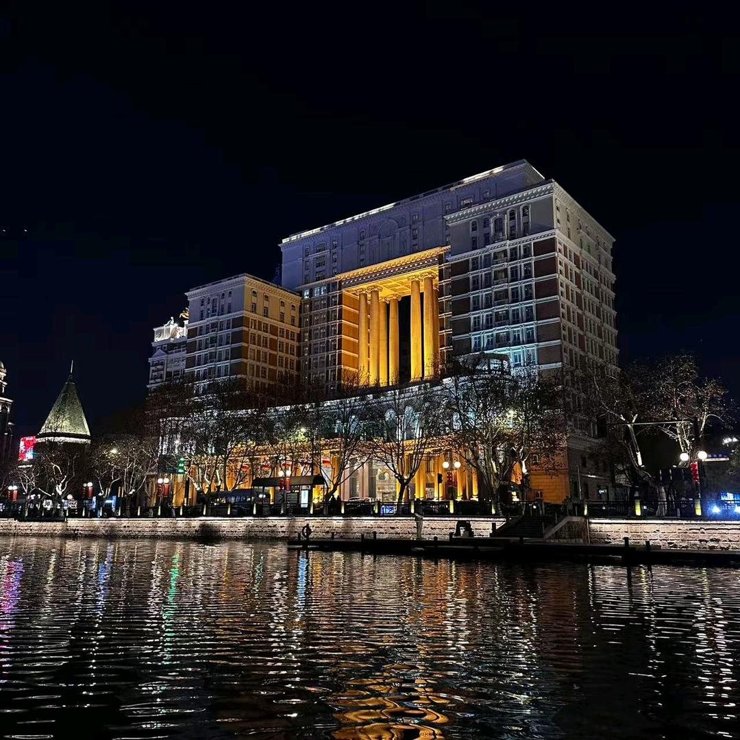 有斐大酒店宠粉号