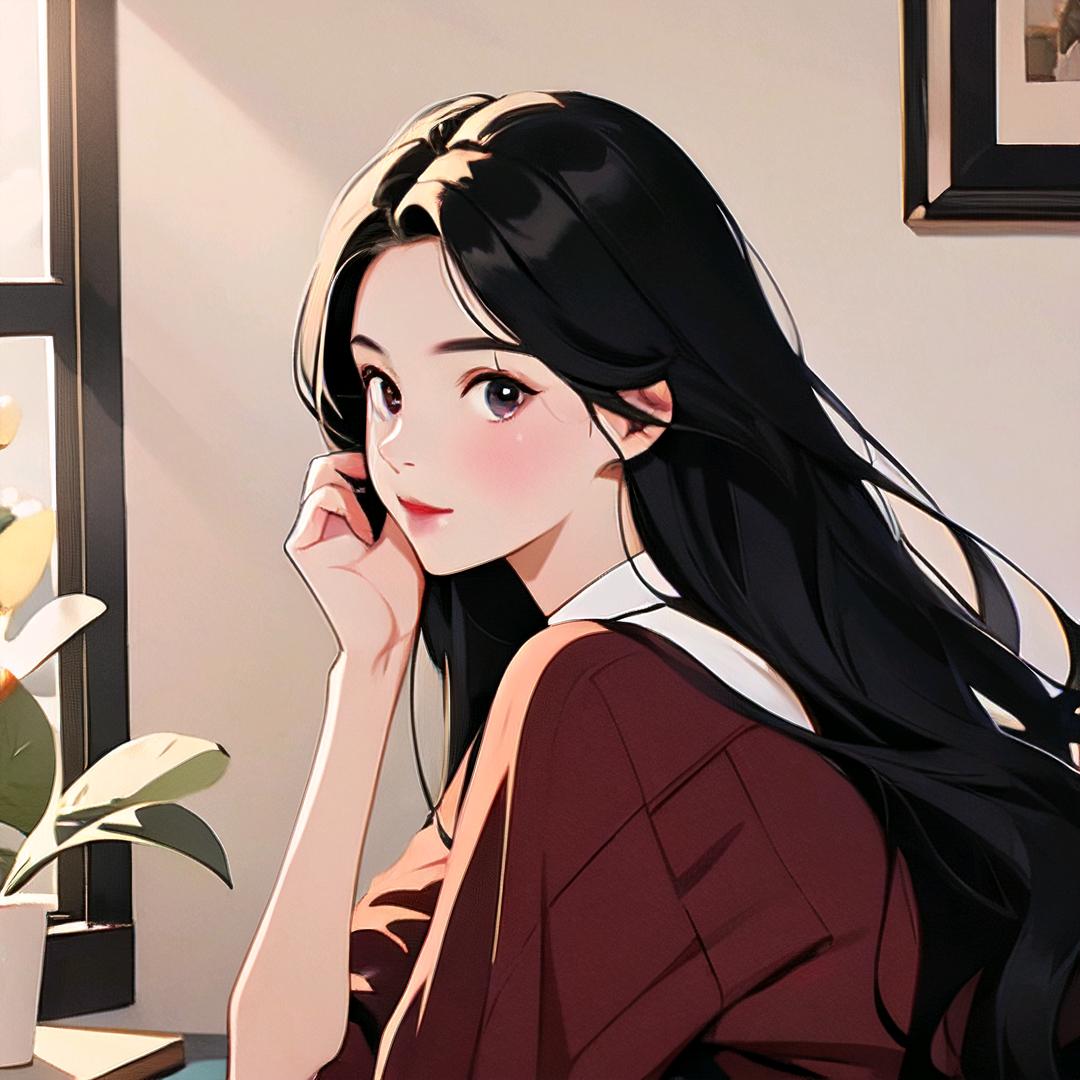 马尾萝莉