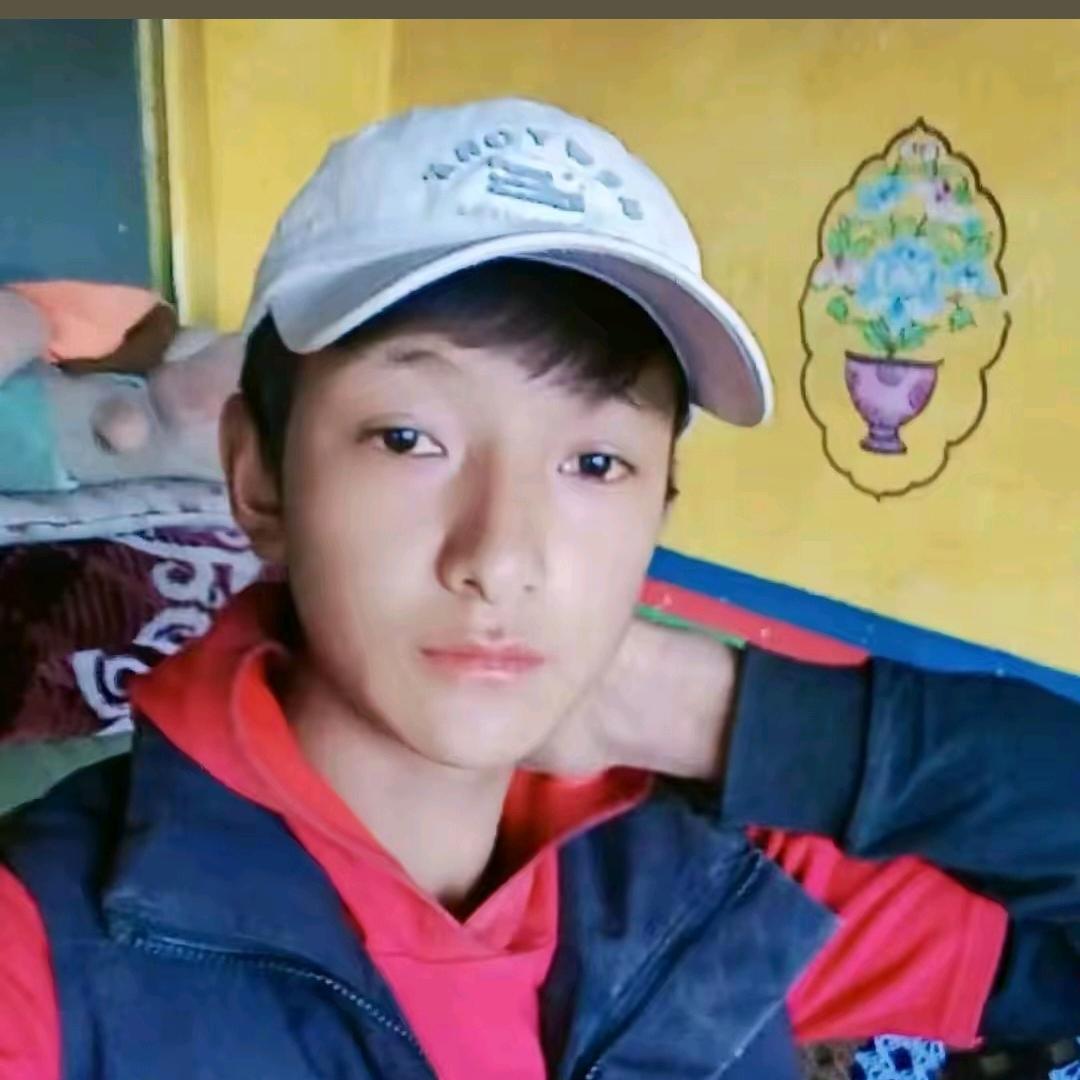 ༒ལམ་༎📿