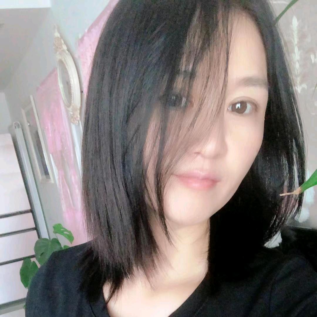 韩姐小号