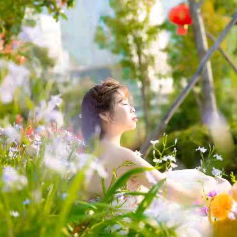 专属小美