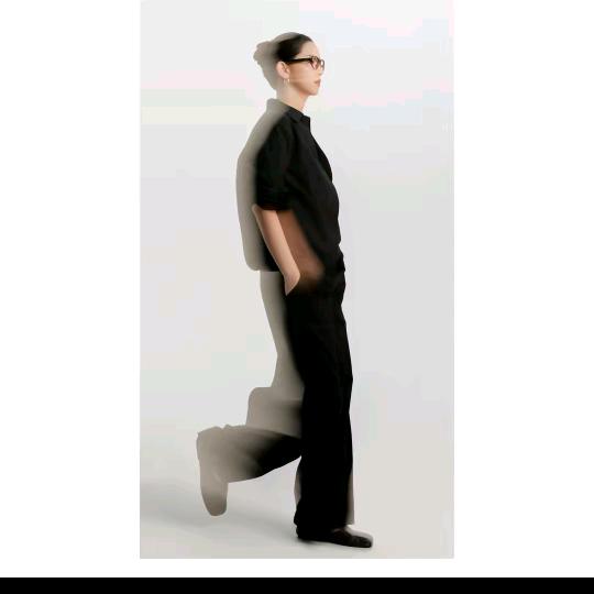 阿文Mg～精致穿搭分享