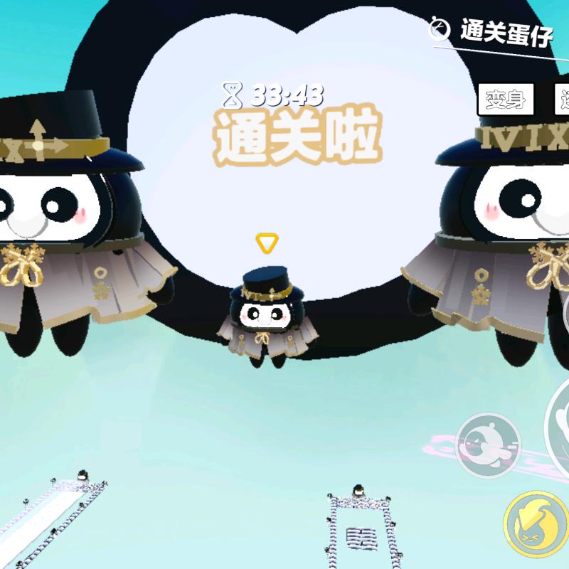 婷婷的成长空间