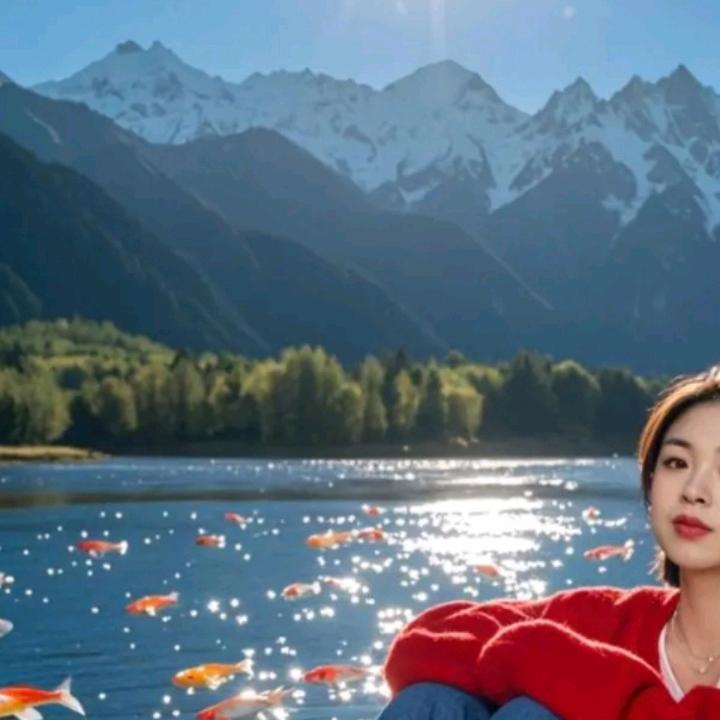 三叶草