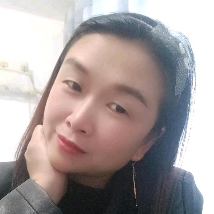 梅丫头<请勿连赞>