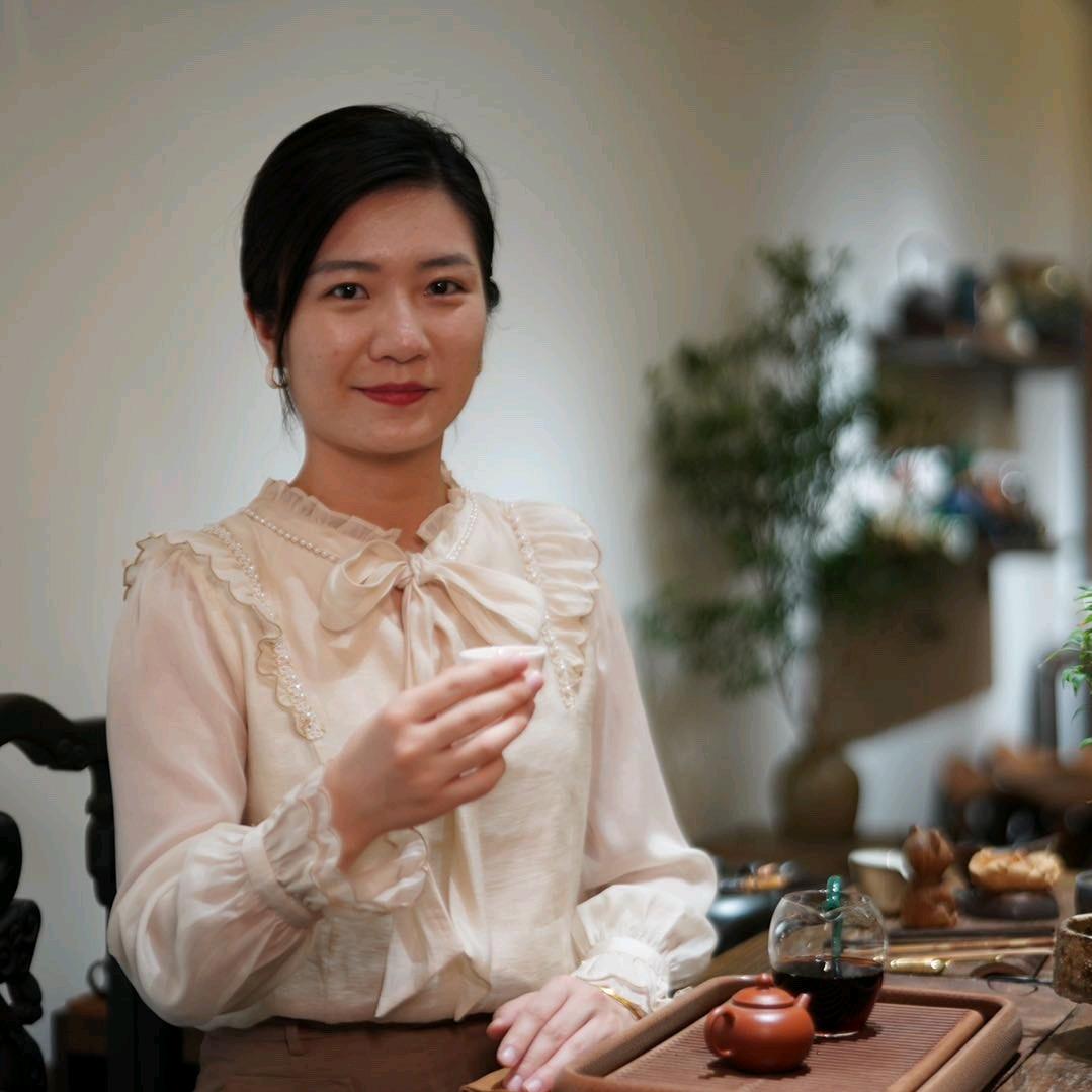 詹詹茶叶一挑好茶