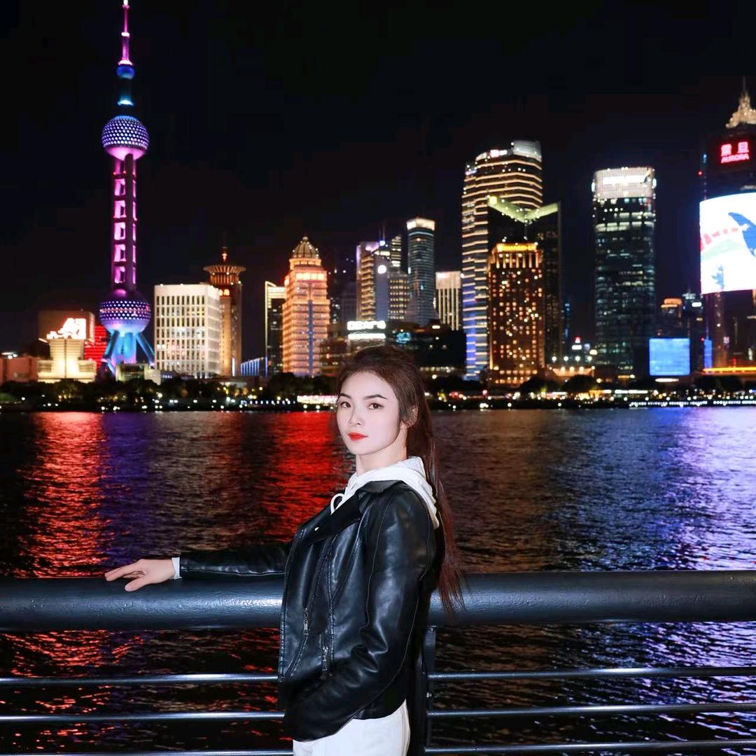 美业小杨