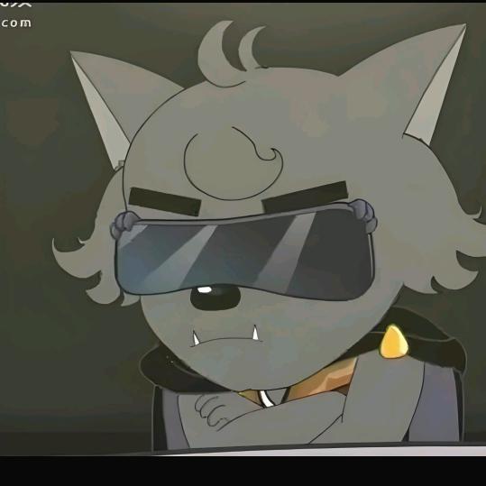 夜太狼