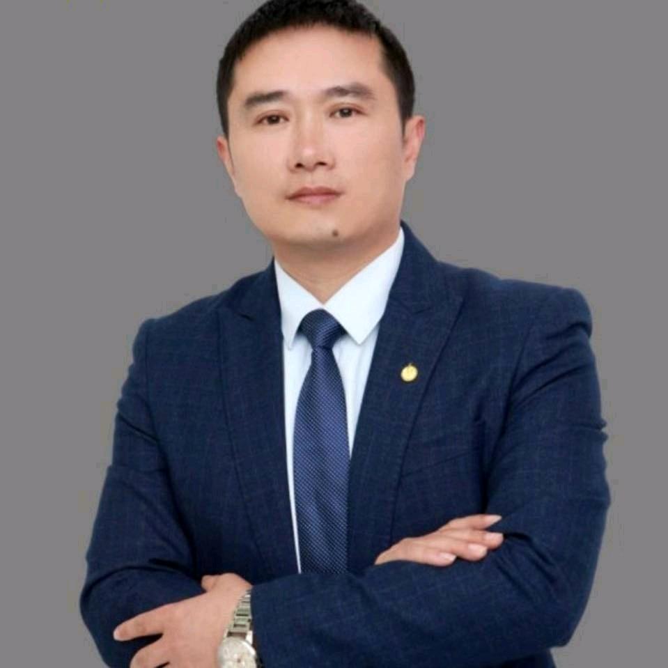 李晓东（成都铭仁眼视光培训学校创始人）