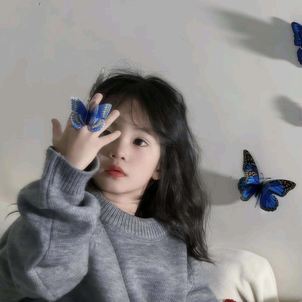 好运☁︎