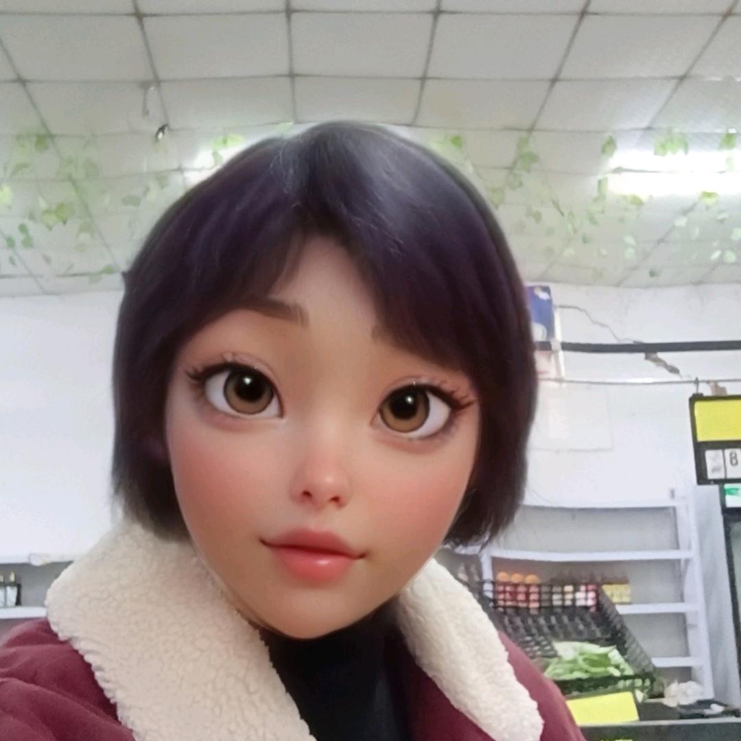 我很幸福