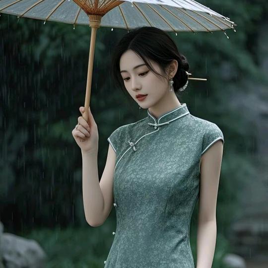 雪瑶琴好物分享