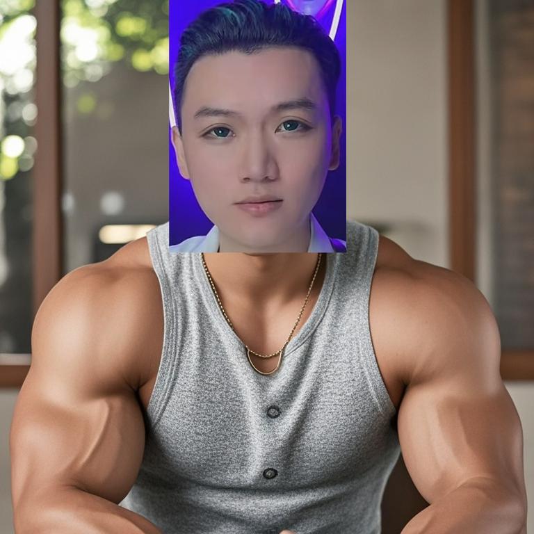 🤡老吕（猛得批爆）打服结昏