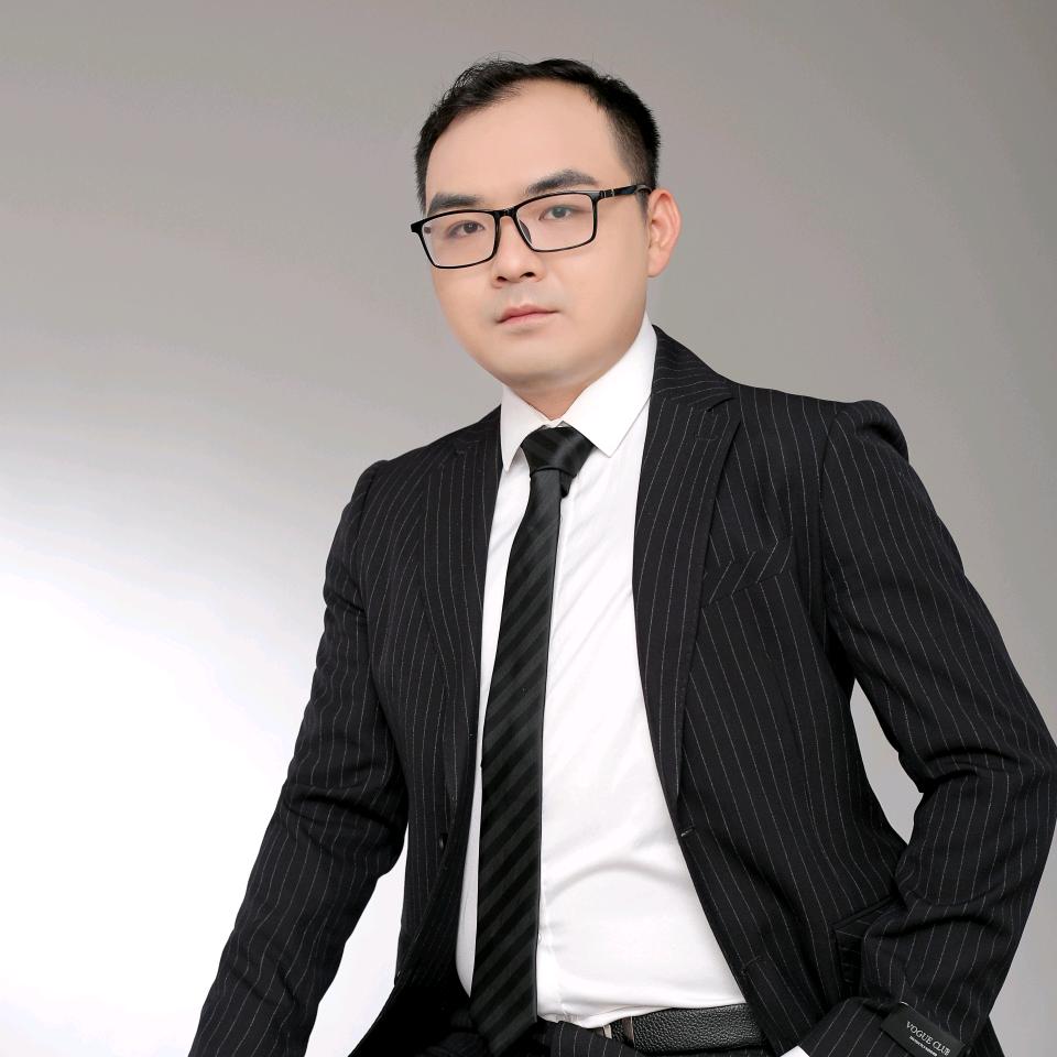 抑郁终结者-团哥intj