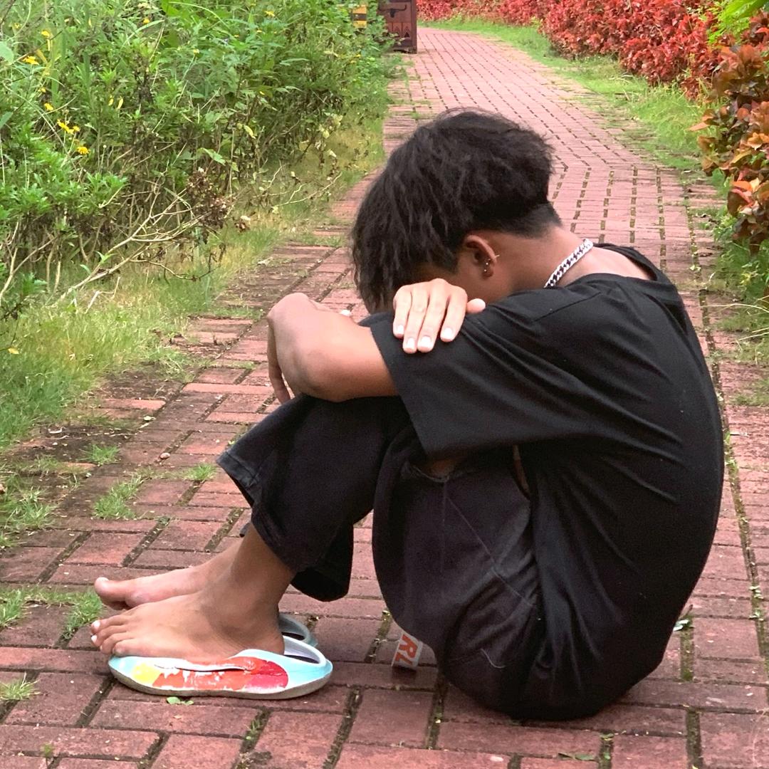 真心的男孩