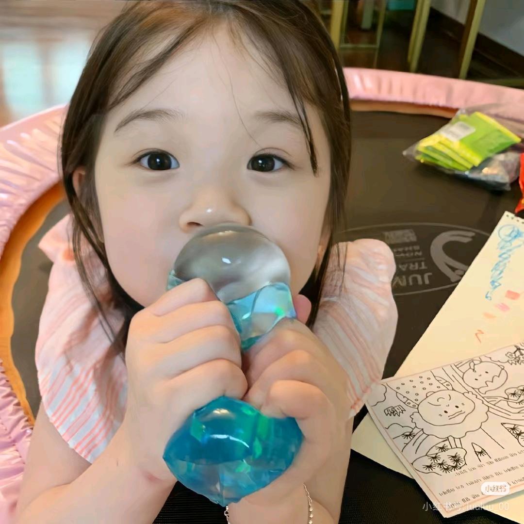 一条小锦李🐳