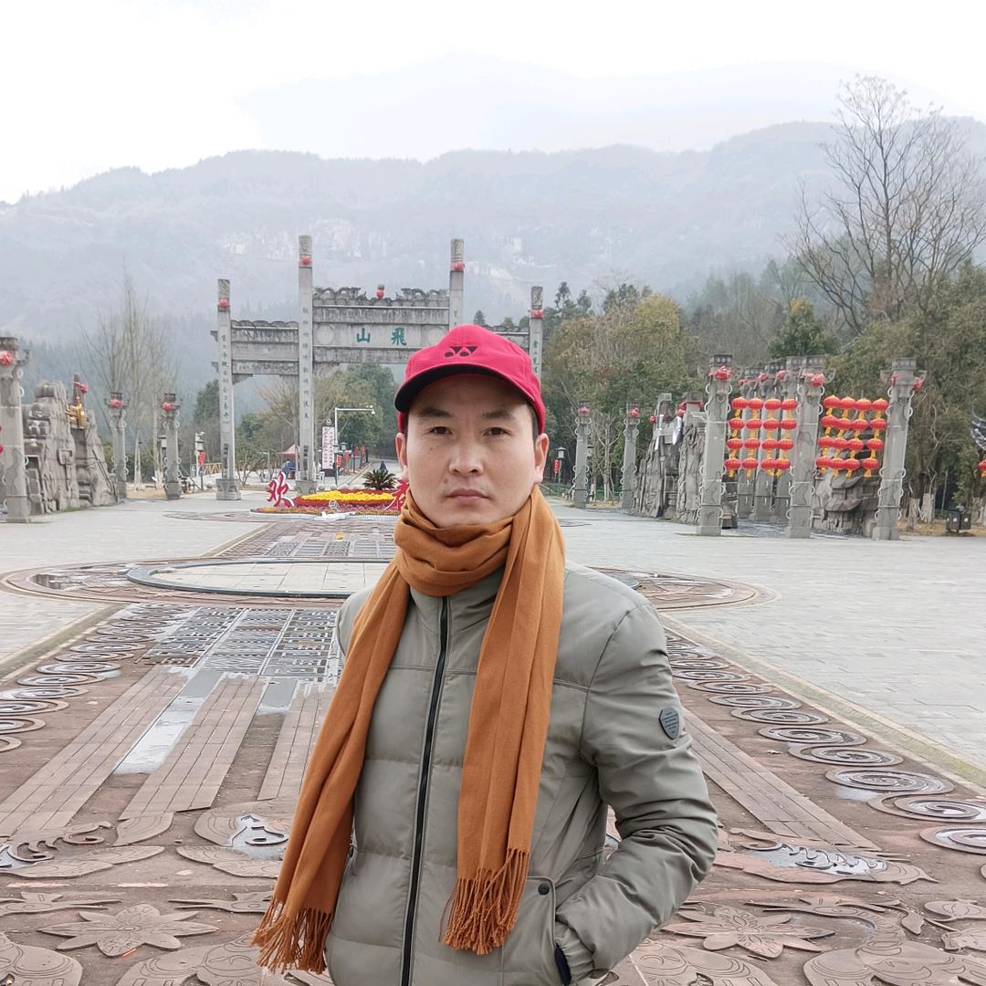 磨石哥～国军