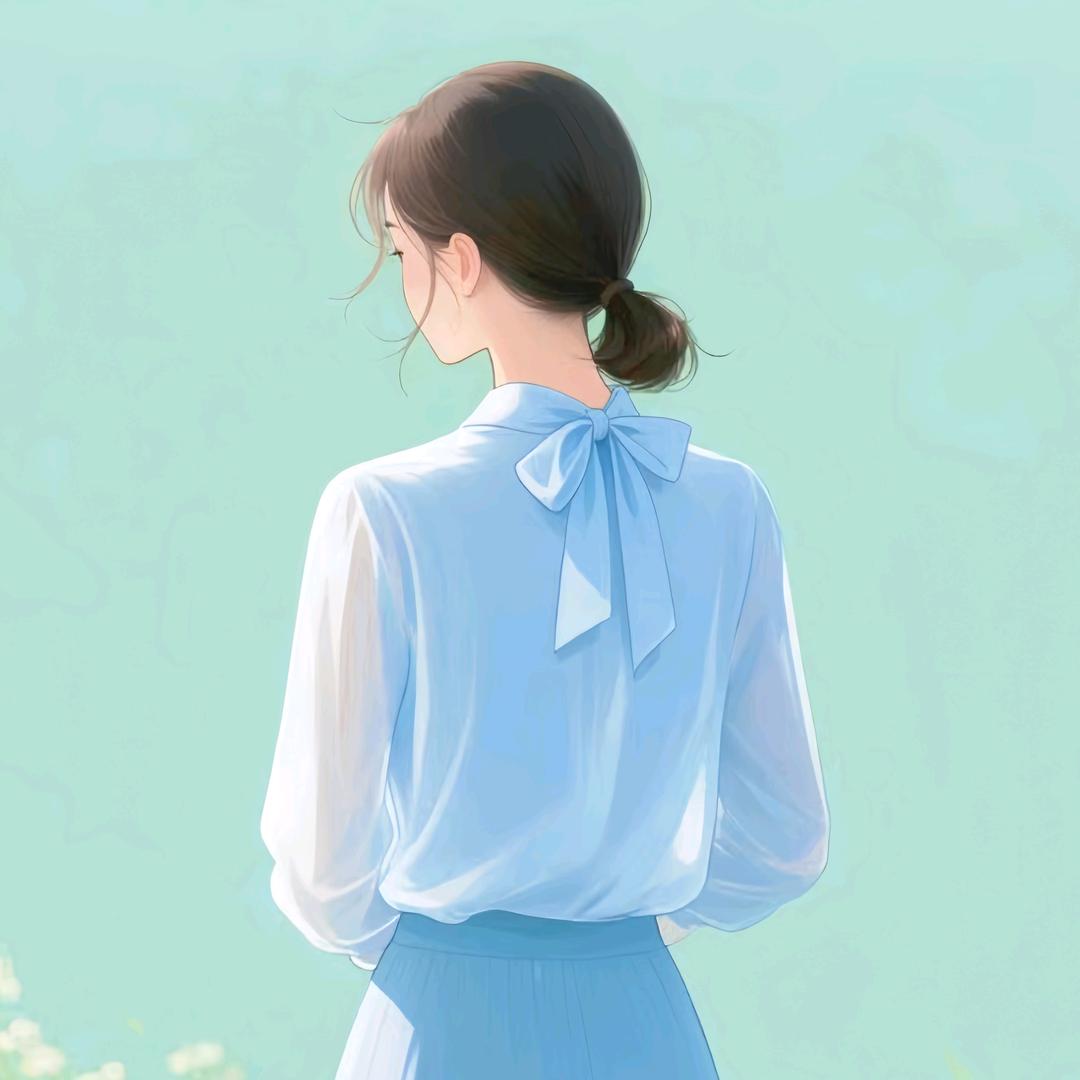美玉吖