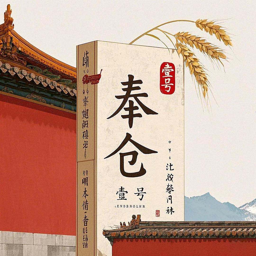 零食供应链（奉仓壹号）