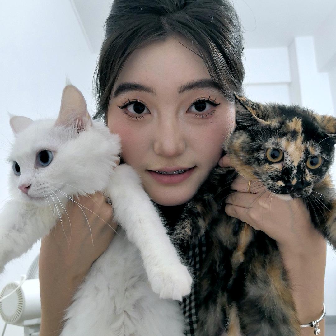 紫米糊.