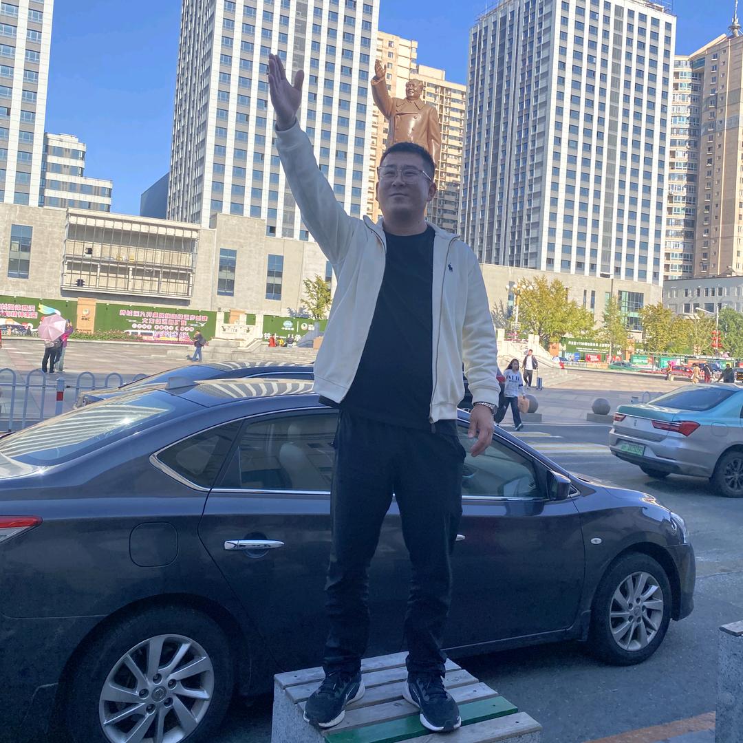 黄山馆皮哥  （局✌气）