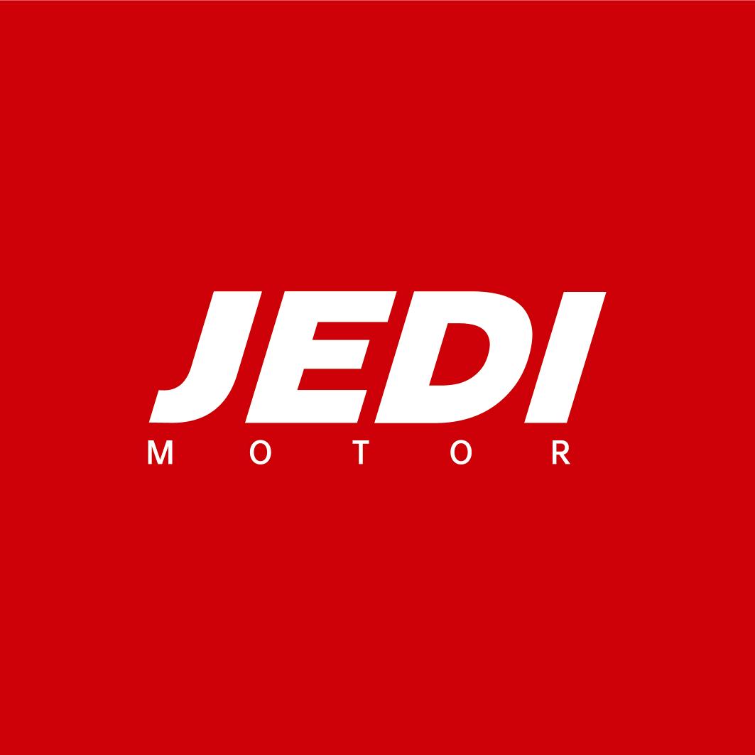 杰迪机车Jedimotor