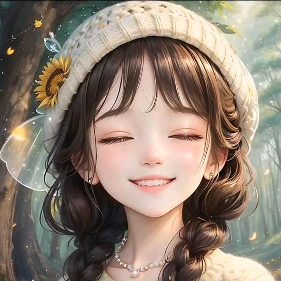 自在芳