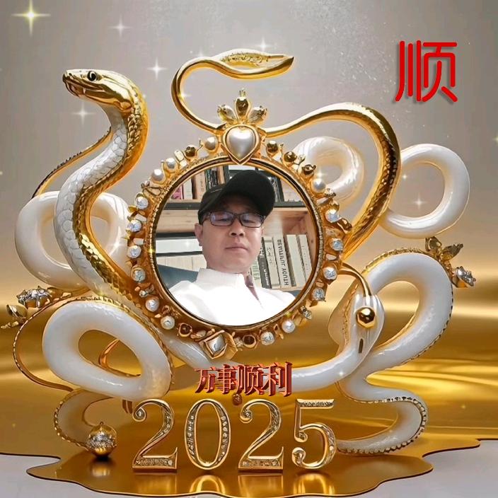 二爷也疯狂