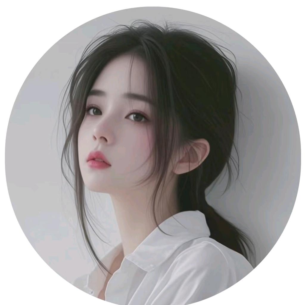 芦苇少女💞