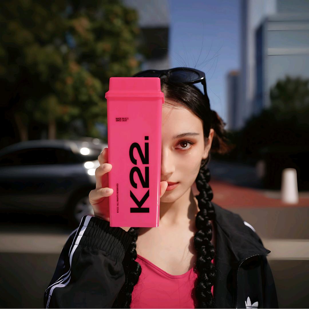 巩义市K22酸奶草莓豪布斯卡店