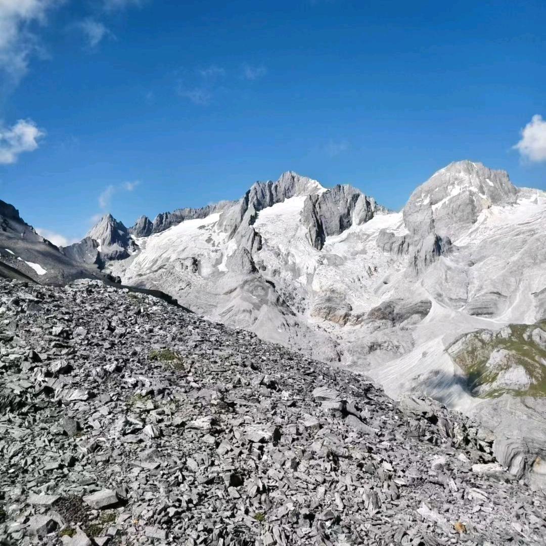 云龙雪山徒步领队