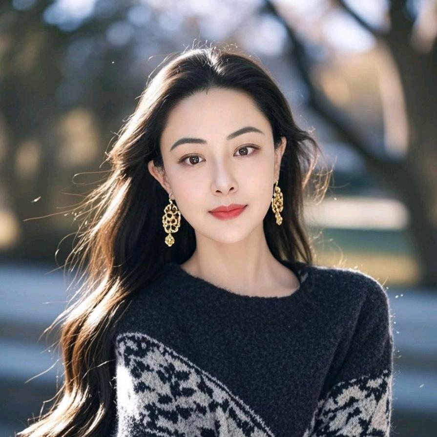 平安的小羊