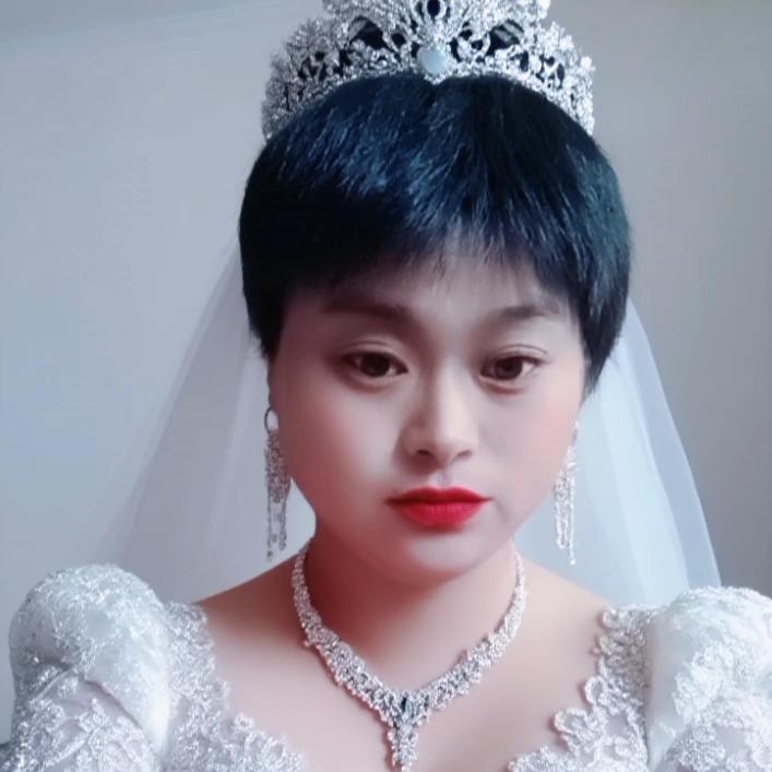玫瑰花开  姐姐