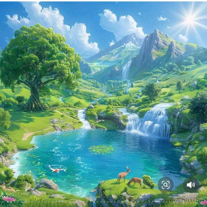 向阳而生🌻🐭